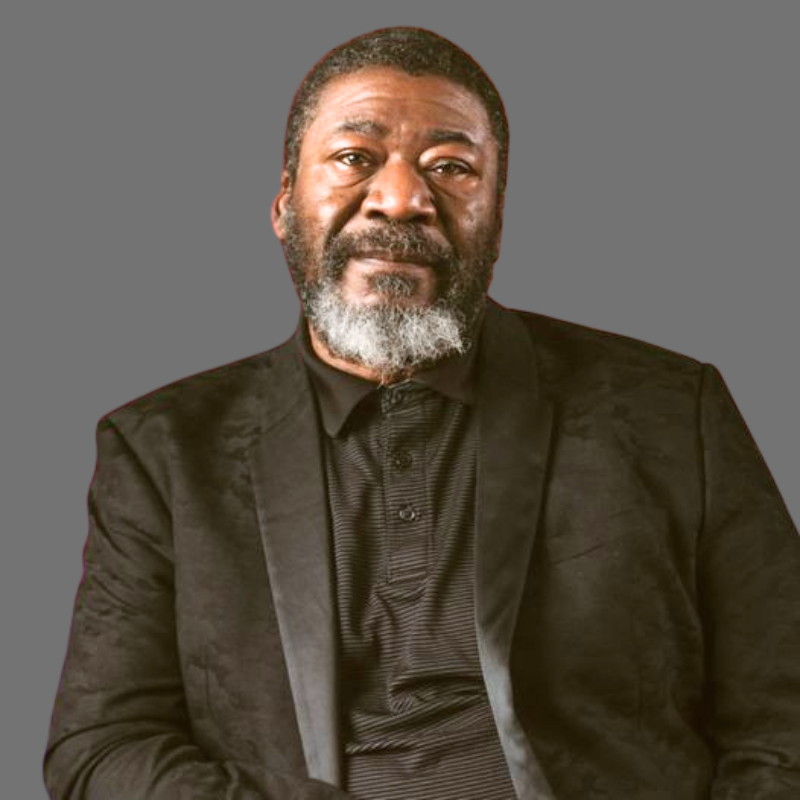 Raymond Christian